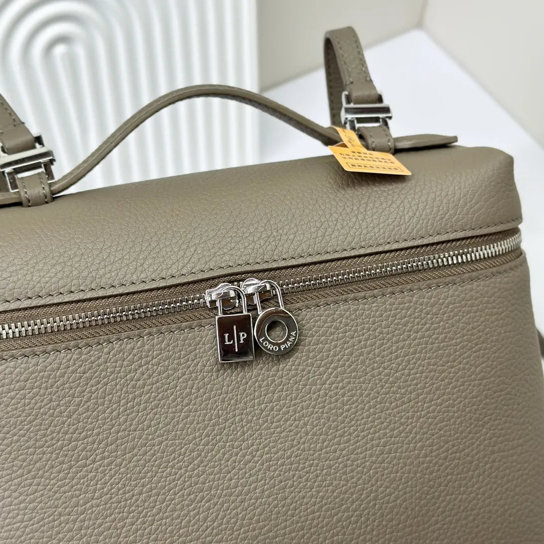 Loro Piana Storm Grey Vanity - Hình 6