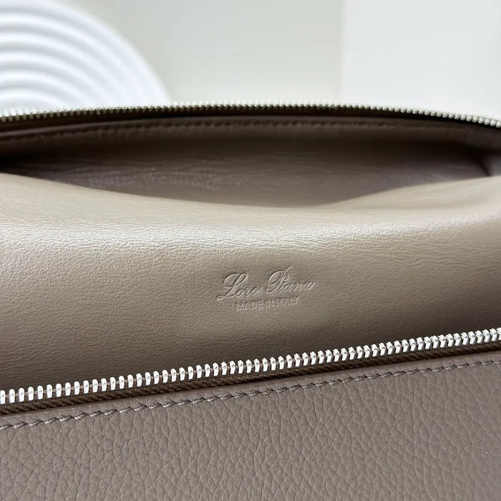 Loro Piana Storm Grey Vanity - Hình 7