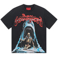 GODSPEED Fear None T-Shirt