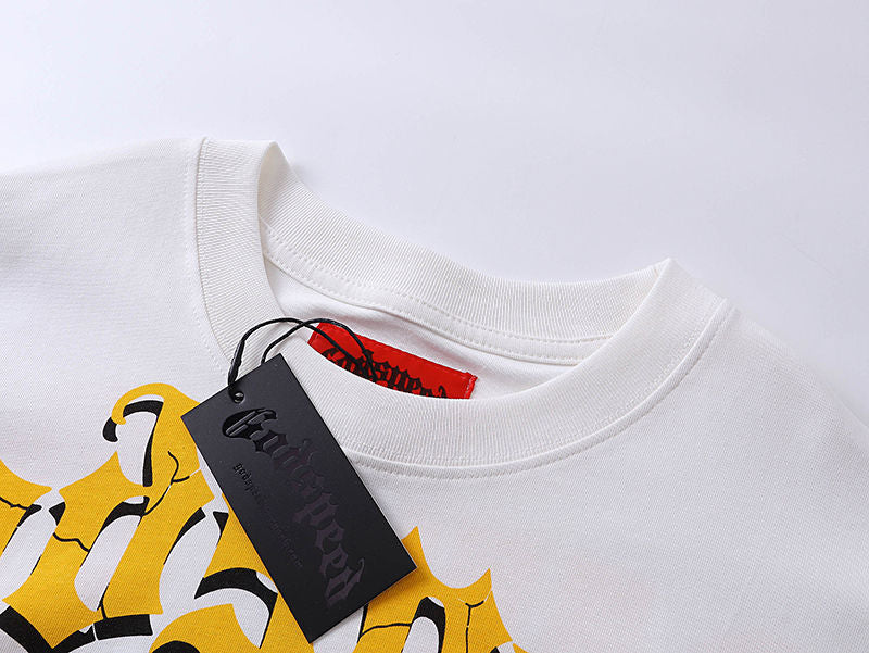 GODSPEED Alexa T-Shirt
