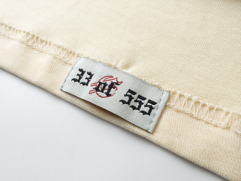 GODSPEED Balaclava Szn T-Shirt
