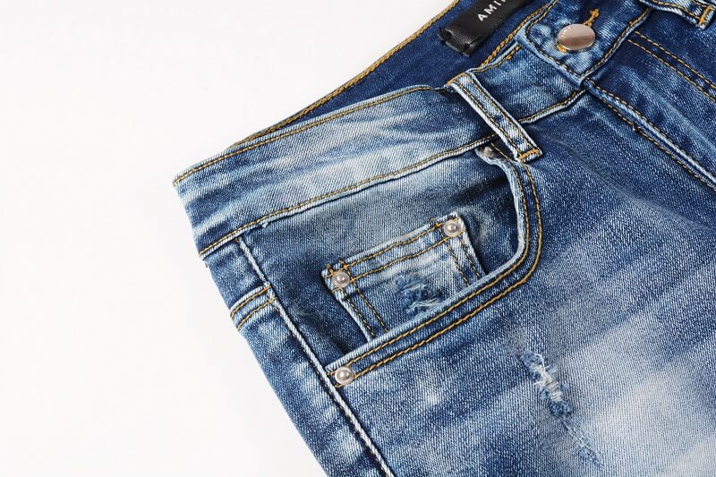 AMIRI Jeans #861