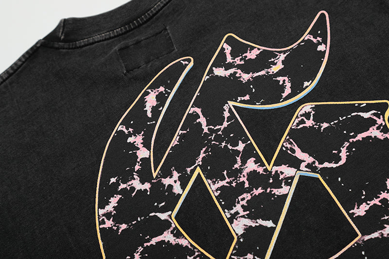 GODSPEED Limited Art Pieces Rock Dreams Tee