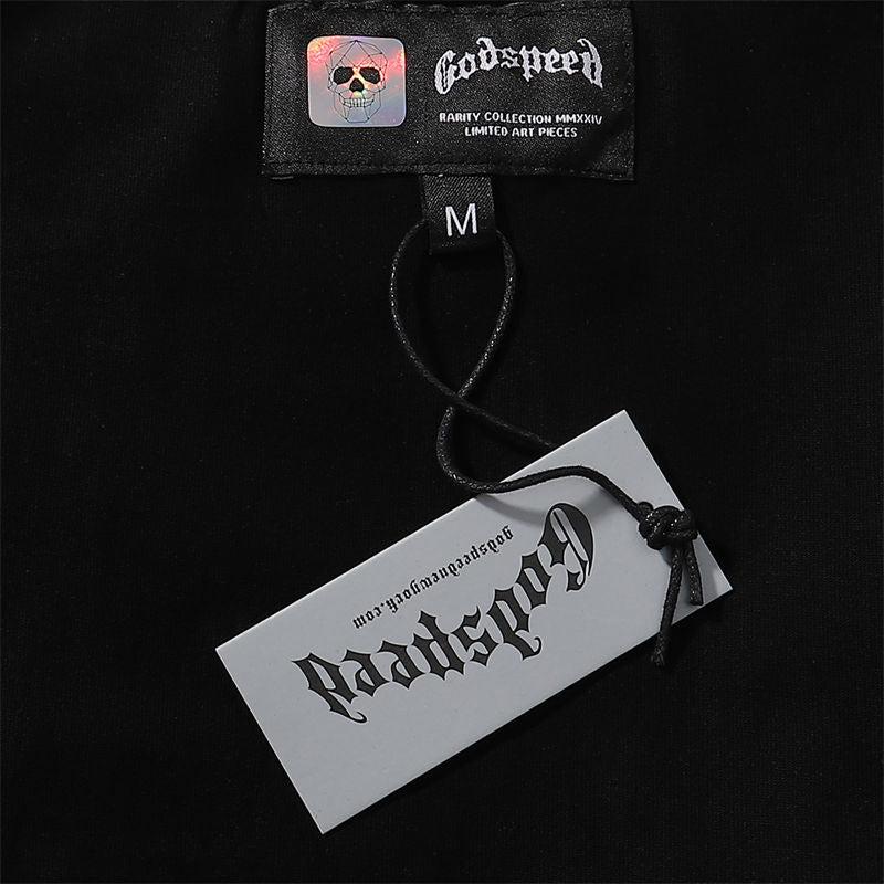 GODSPEED Hills Have Eyes T-Shirt