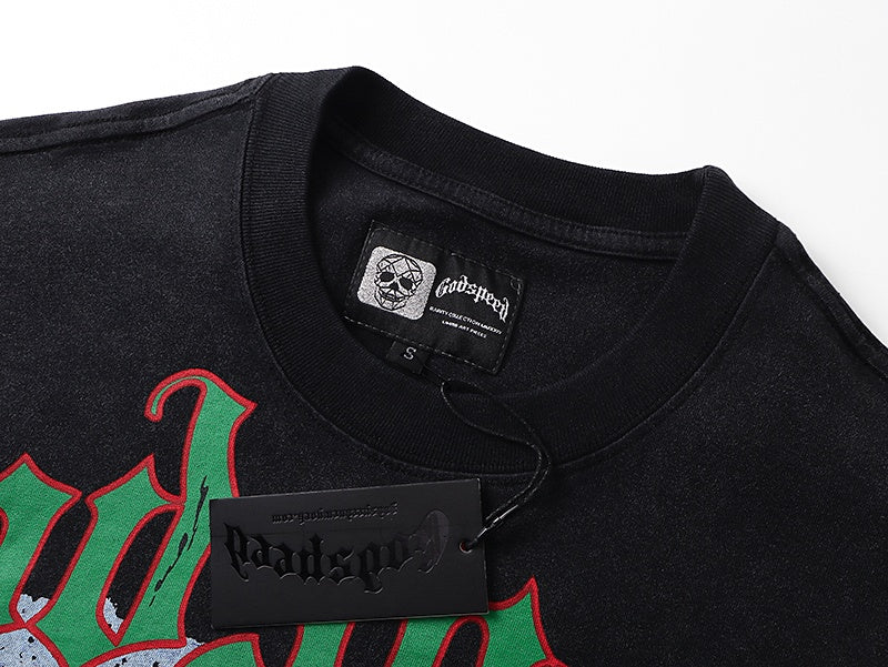 GODSPEED Sklobe T-Shirt