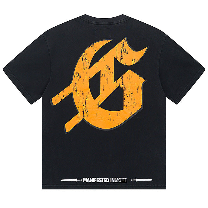 GODSPEED Chrome Liberty T-Shirt