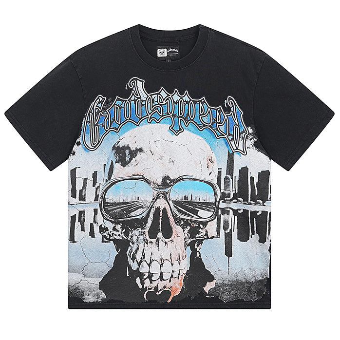 GODSPEED Tunnel Vision T-Shirt