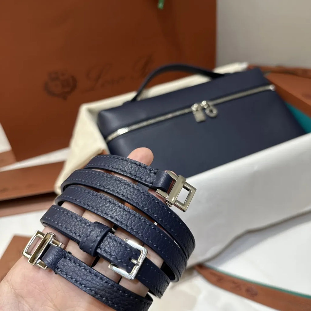 Loro Piana Sapphire Blue Vanity - Hình 7