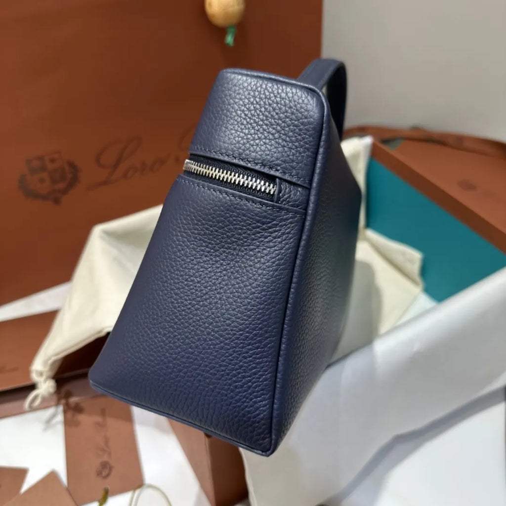 Loro Piana Sapphire Blue Vanity - Hình 5