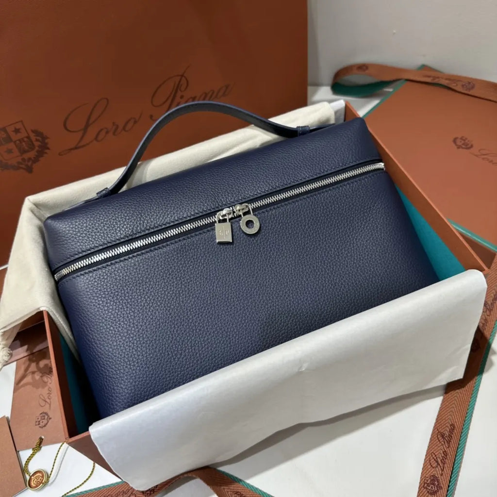 Loro Piana Sapphire Blue Vanity - Hình 2