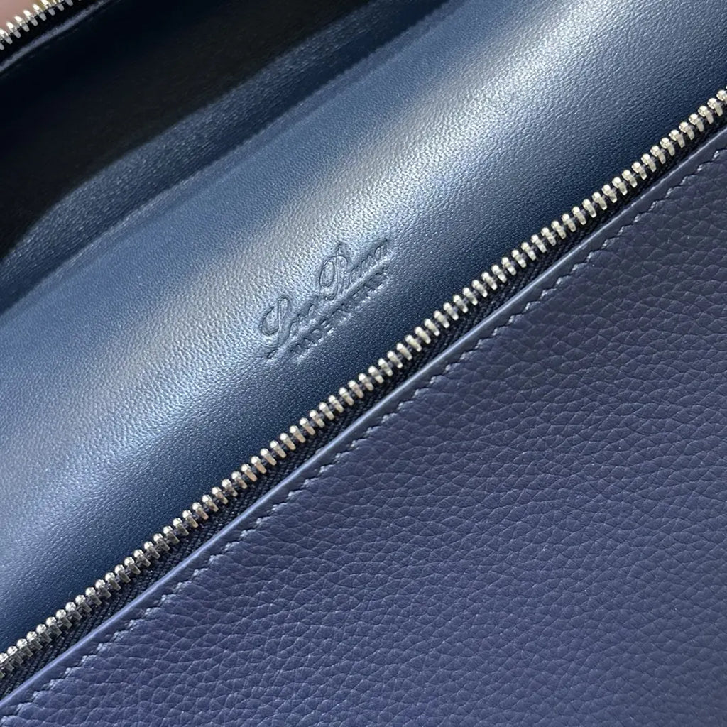 Loro Piana Sapphire Blue Vanity - Hình 8