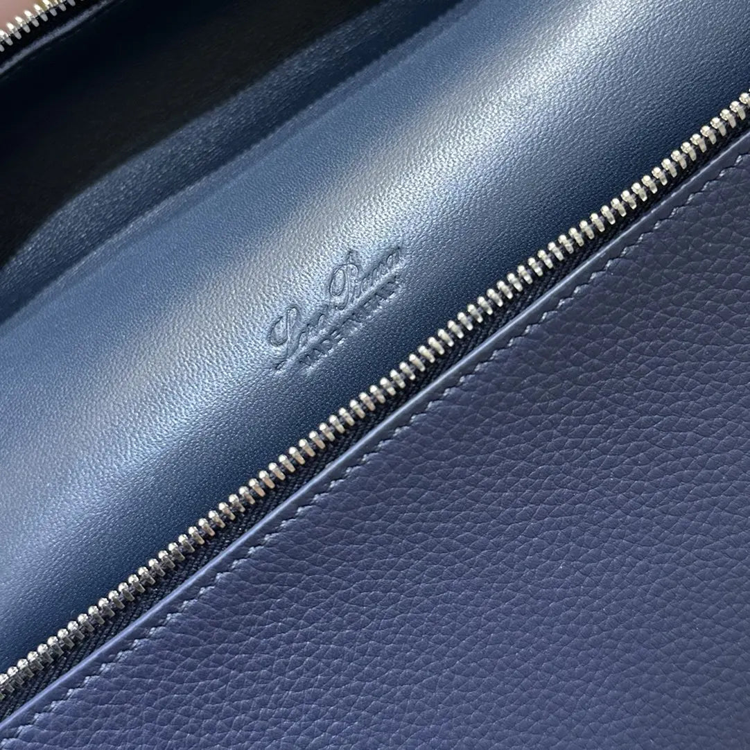 Loro Piana Sapphire Blue Vanity - Hình 8