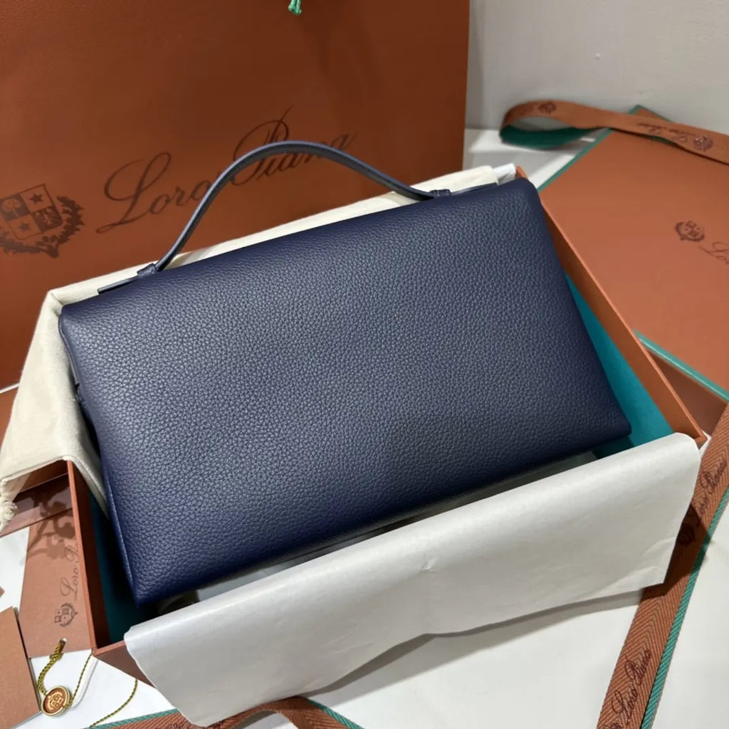 Loro Piana Sapphire Blue Vanity - Hình 3