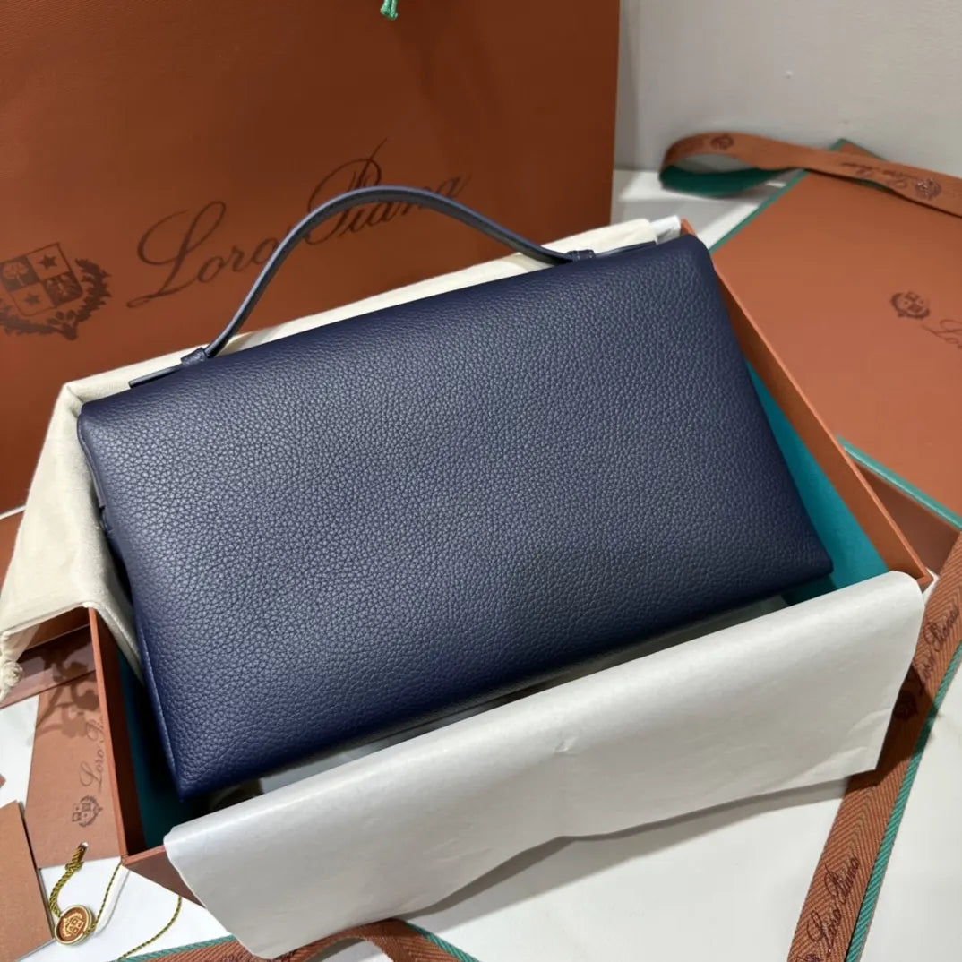Loro Piana Sapphire Blue Vanity - Hình 3