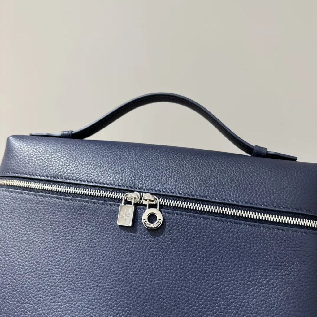 Loro Piana Sapphire Blue Vanity - Hình 6
