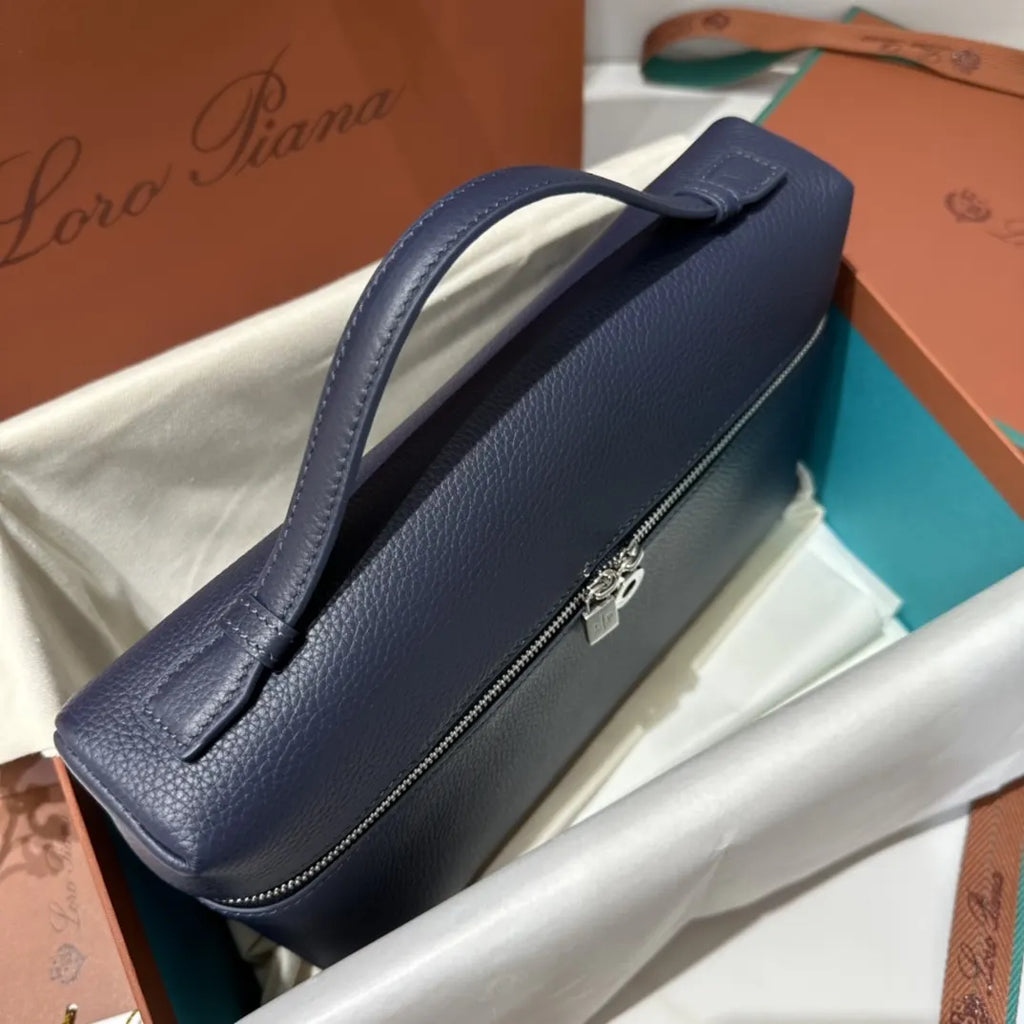 Loro Piana Sapphire Blue Vanity - Hình 4