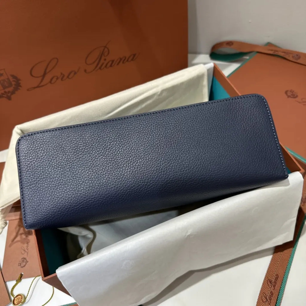 Loro Piana Sapphire Blue Vanity - Hình 9