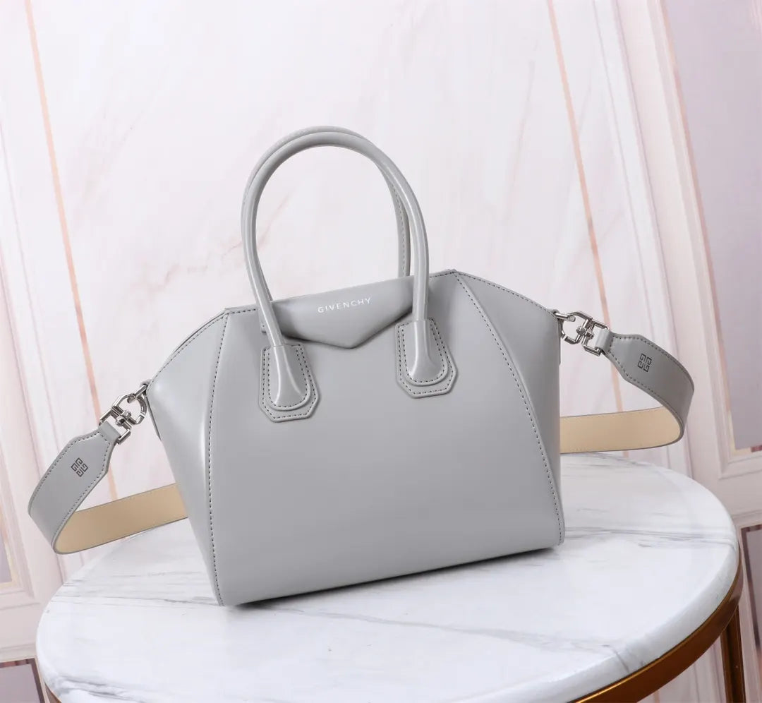 Givenchy Antigona Mini Gray