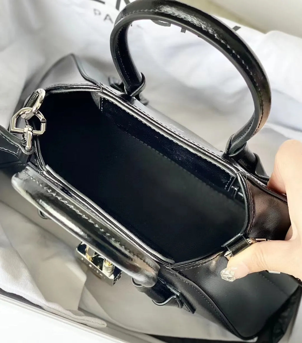 Givenchy Small Cut Out Bag - Hình 6