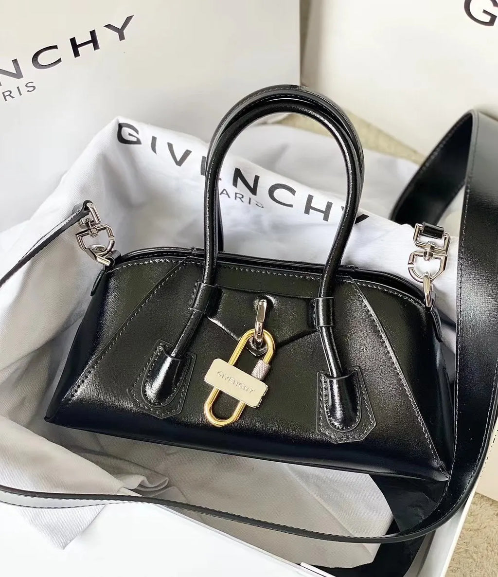 Givenchy Small Cut Out Bag
