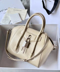Givenchy Light Beige Handbag