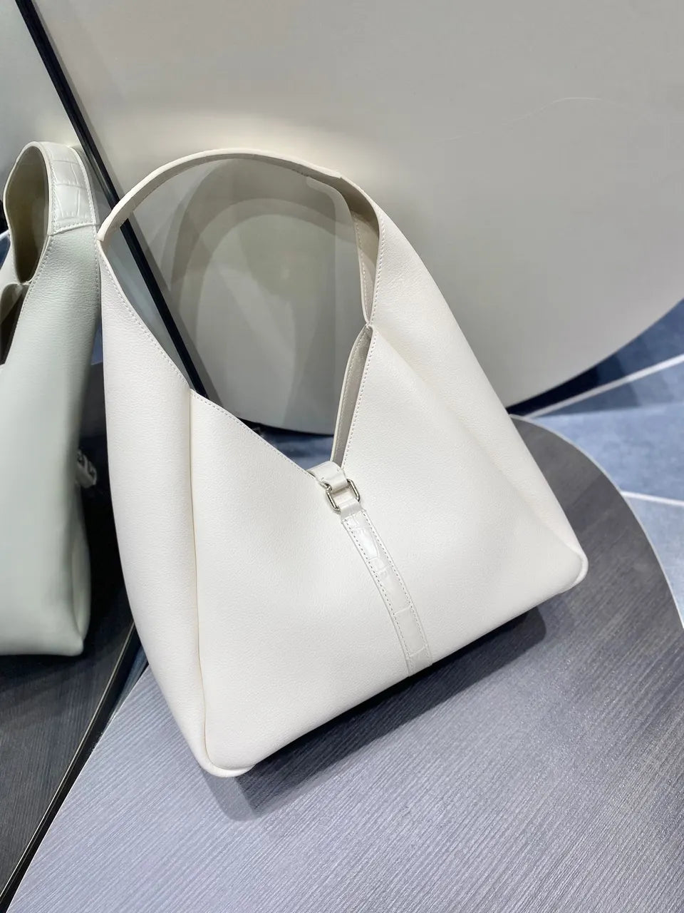 Givenchy Cut Out Bag - Hình 3