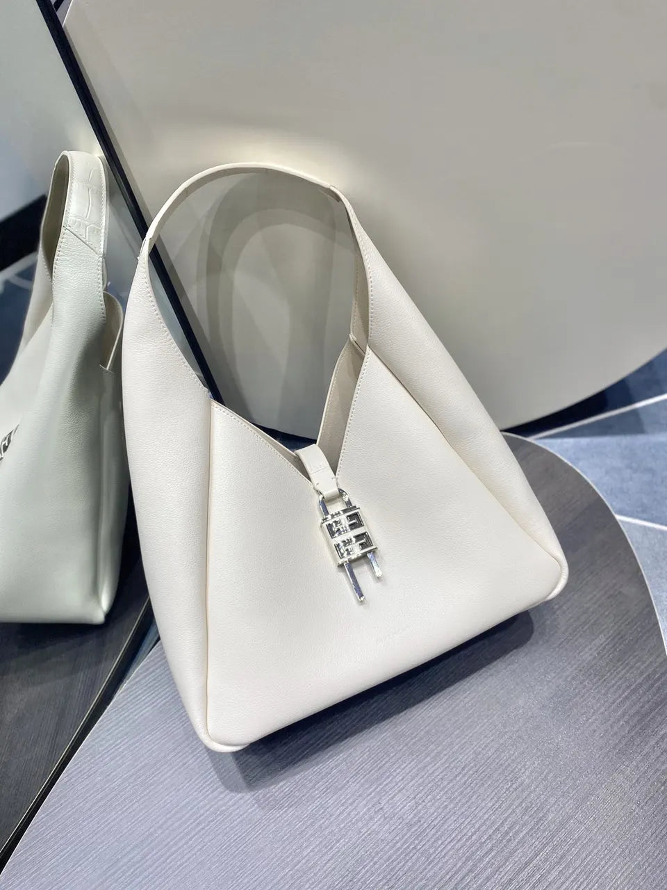 Givenchy Cut Out Bag