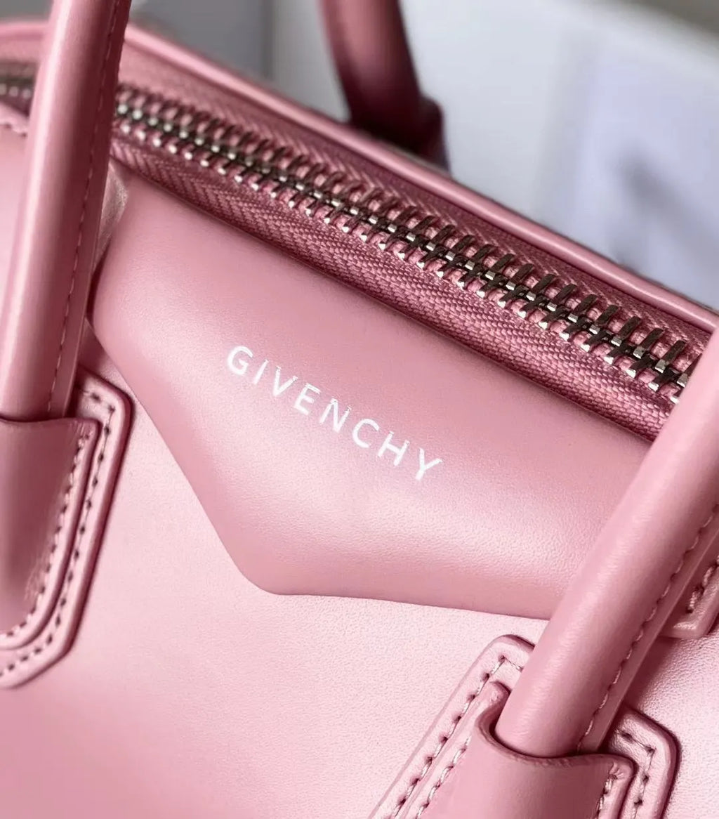Givenchy Antigona Mini - Hình 5