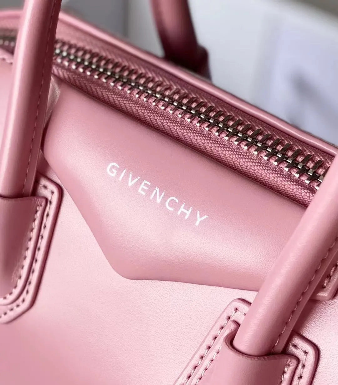 Givenchy Antigona Mini - Hình 5