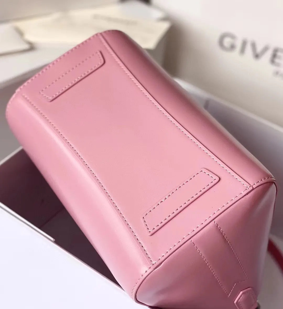 Givenchy Antigona Mini - Hình 3