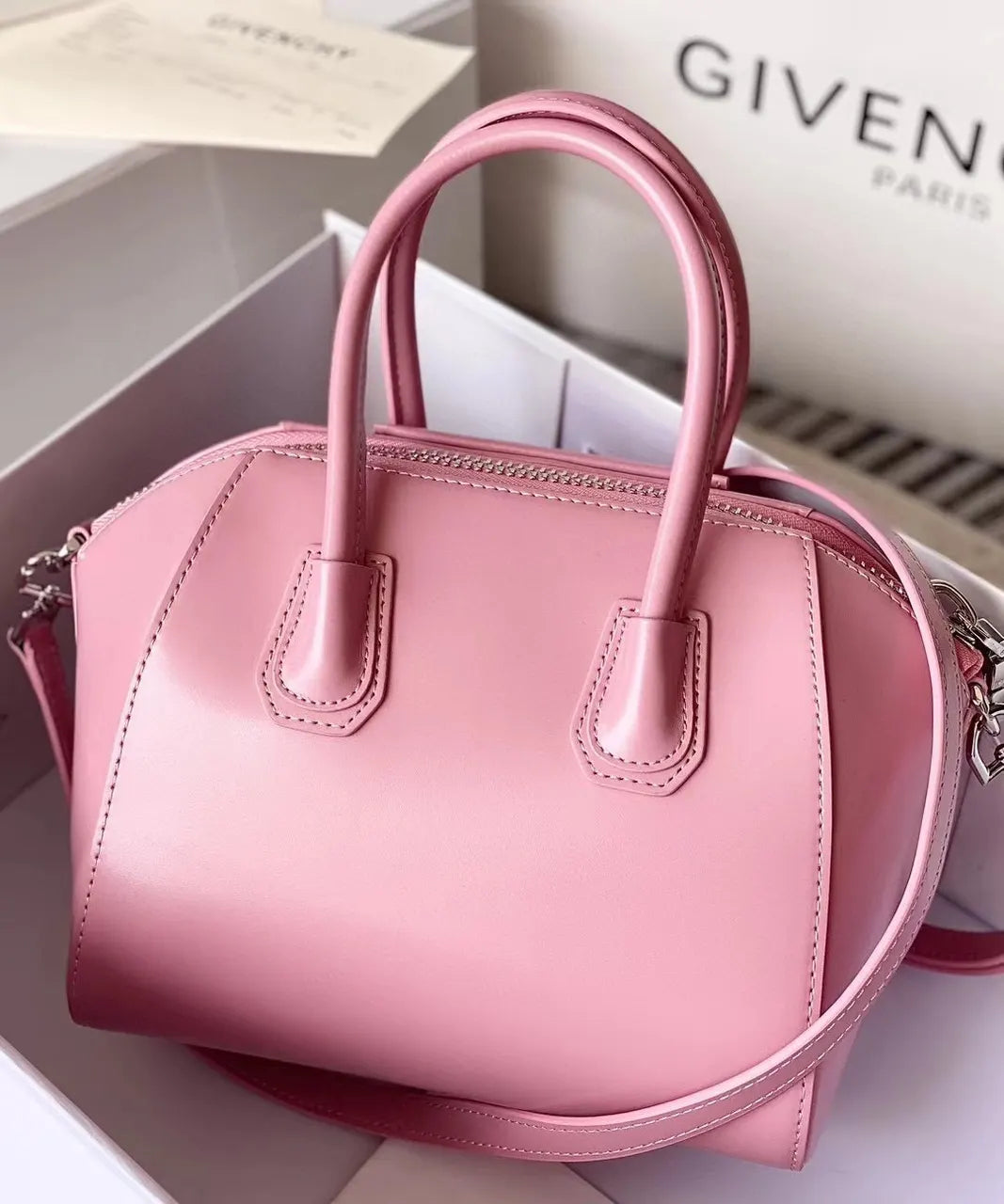 Givenchy Antigona Mini - Hình 2