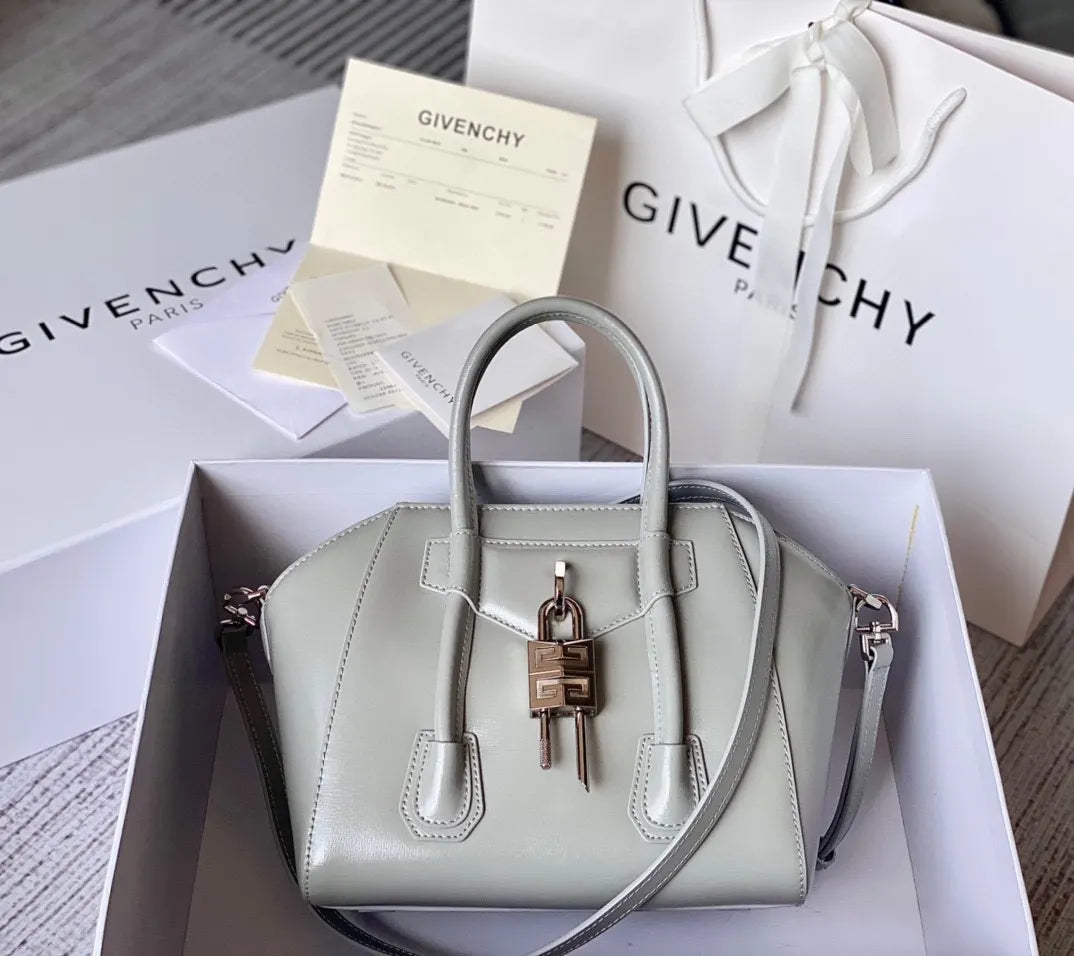 Givenchy Light Grey Nano