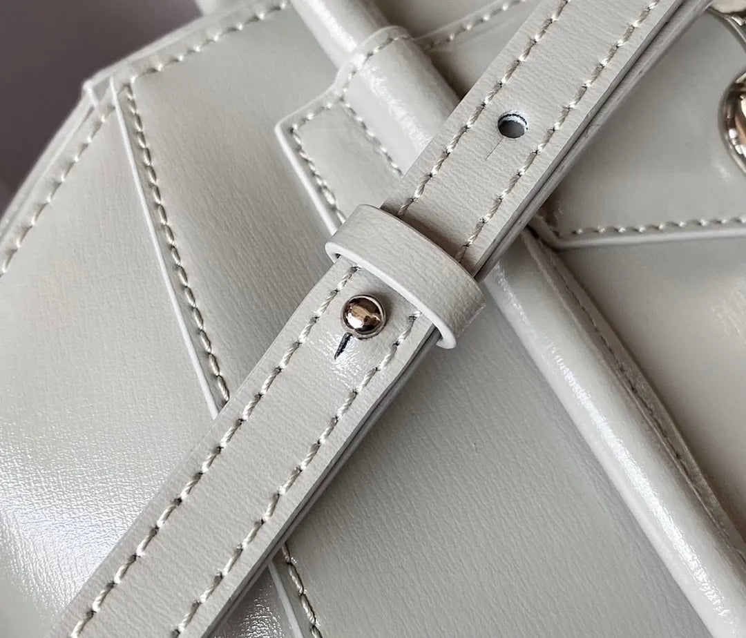 Givenchy Light Grey Nano - Hình 7