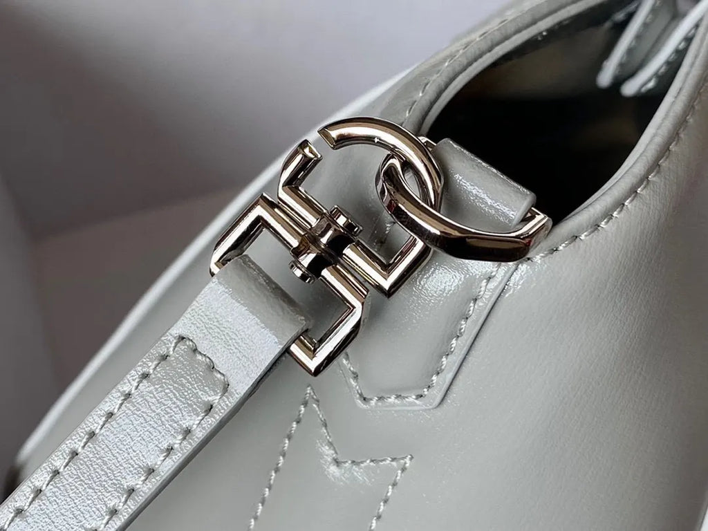 Givenchy Light Grey Nano - Hình 8