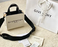 Givenchy Mini G Tote Bag