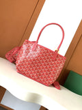 Goyard Coral Pink Artois