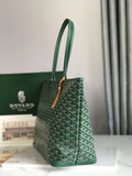 Goyard Green Artois MM