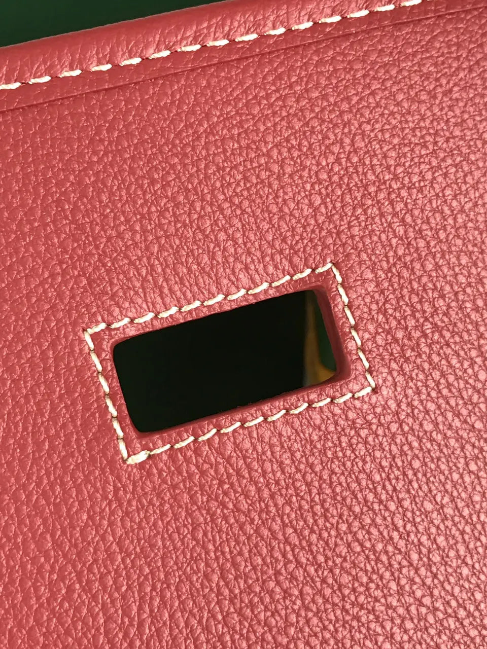 Goyard Sienna Crossbody Bag - Hình 6