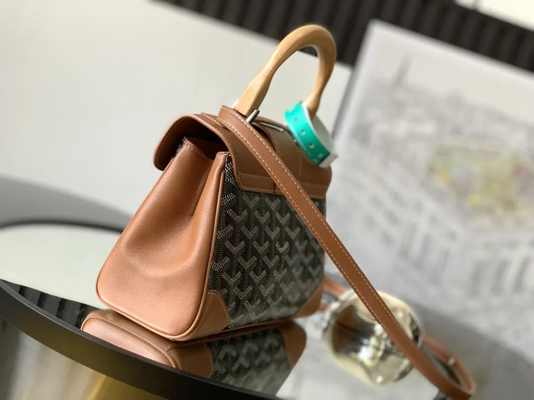 Goyard Tan Saigon Structure - Hình 2