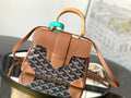 Goyard Tan Saigon Structure