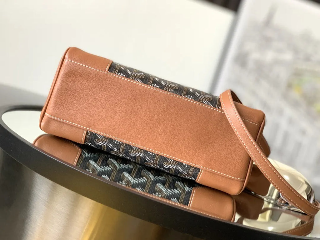 Goyard Tan Saigon Structure - Hình 4