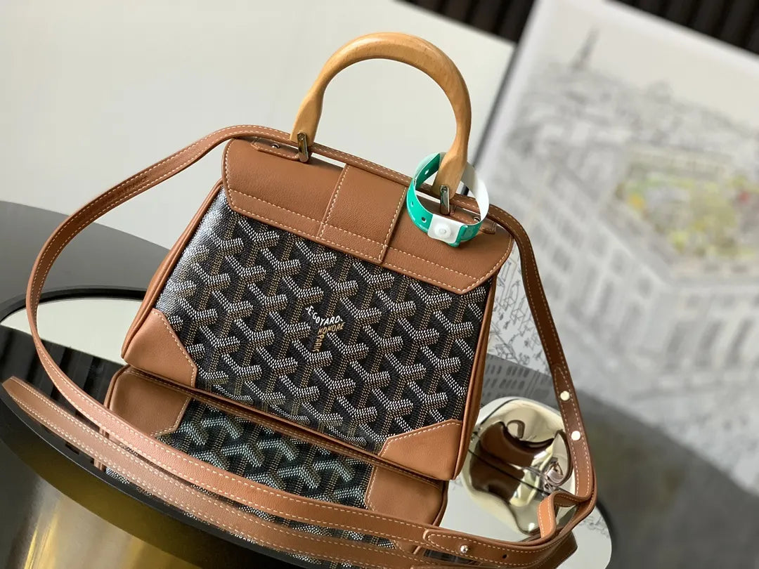 Goyard Tan Saigon Structure - Hình 3