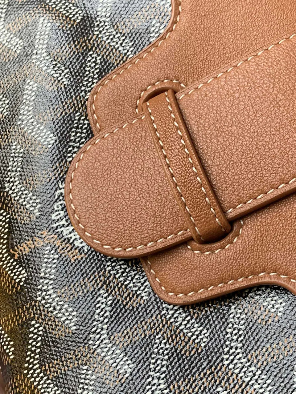 Goyard Tan Saigon Structure - Hình 5