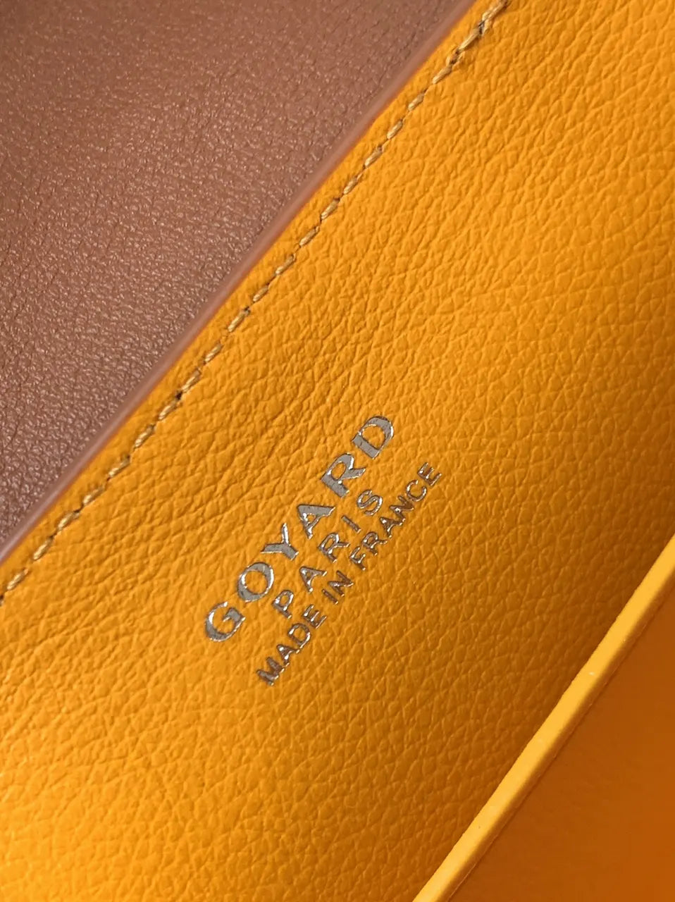 Goyard Tan Saigon Structure - Hình 8