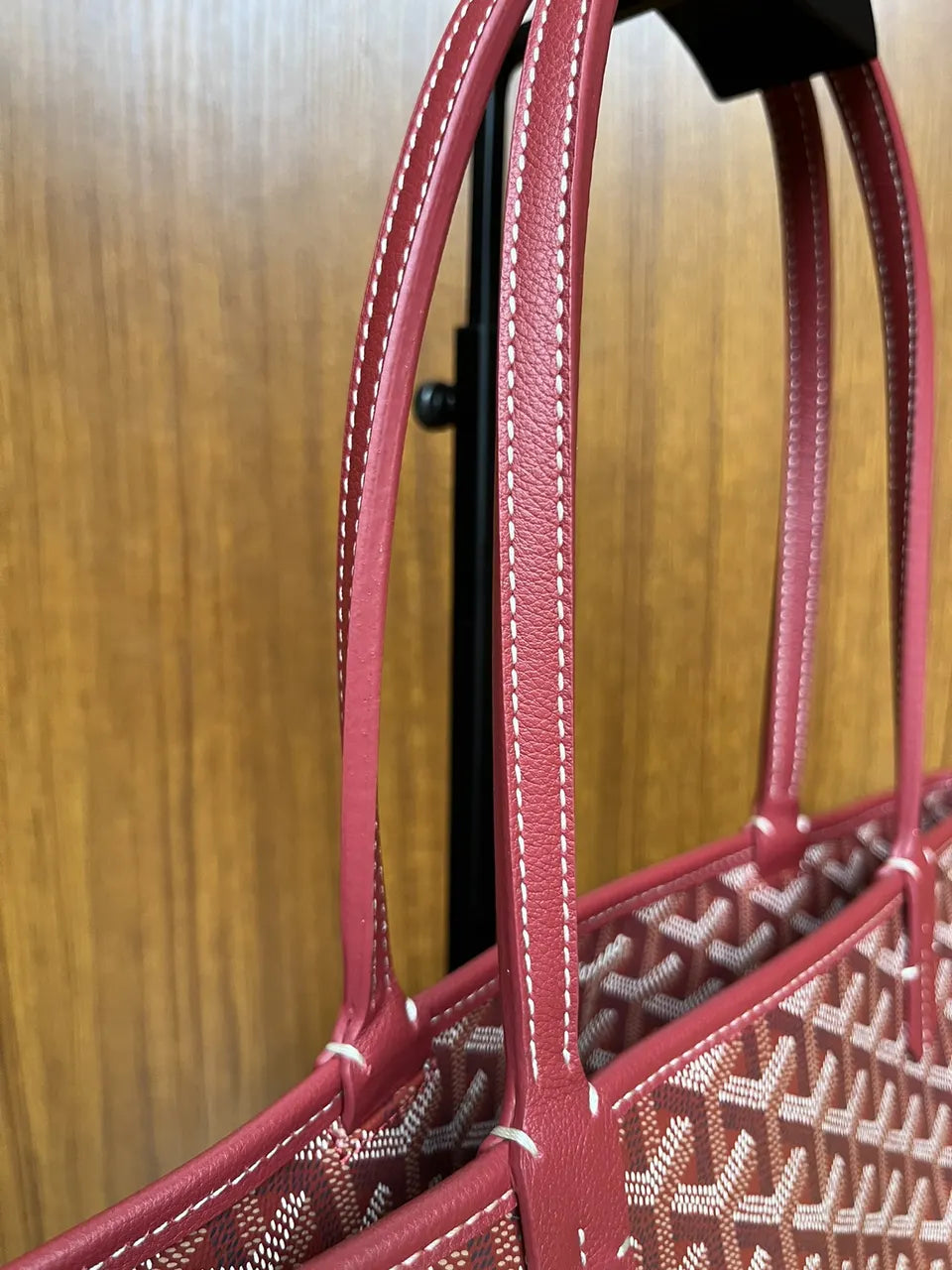 Goyard Terracotta St. Louis - Hình 3