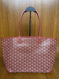 Goyard Terracotta St. Louis