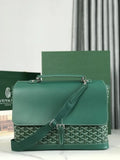 Goyard Vert Green Ambassade