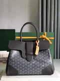 Goyard Grey Comore Bag