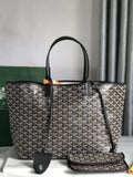 Goyard St. Louis XL Tote Bag