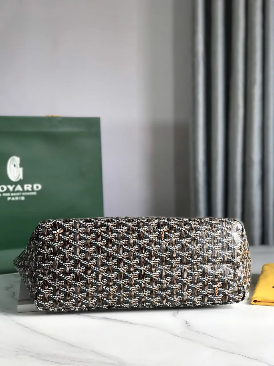 Goyard St. Louis XL Tote Bag - Hình 4